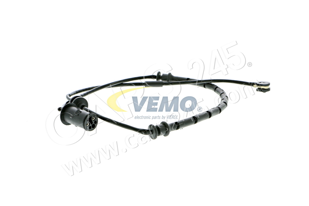 Warning Contact, brake pad wear VEMO V40-72-0413
