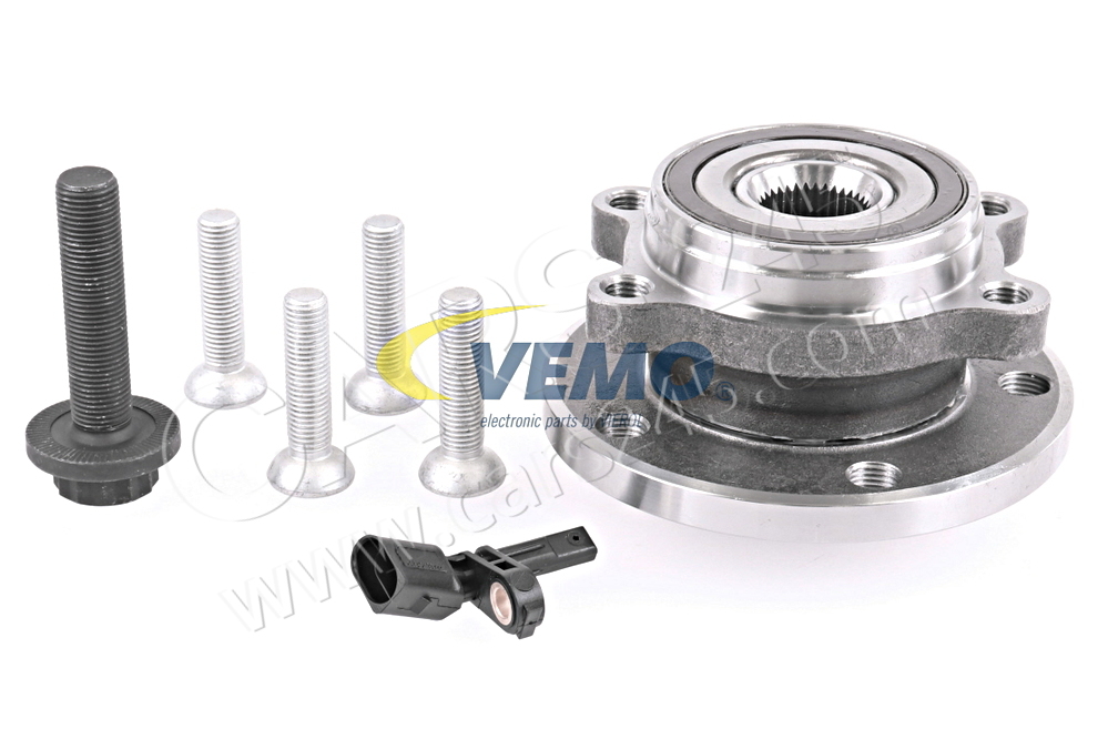Wheel Bearing Kit VEMO V10-72-8807