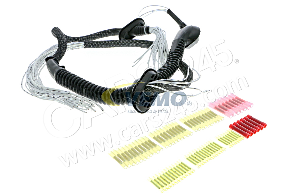 Repair Kit, cable set VEMO V20-83-0014