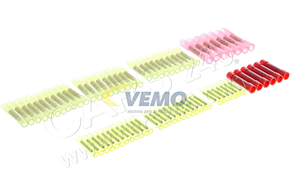 Repair Kit, cable set VEMO V20-83-0014 2