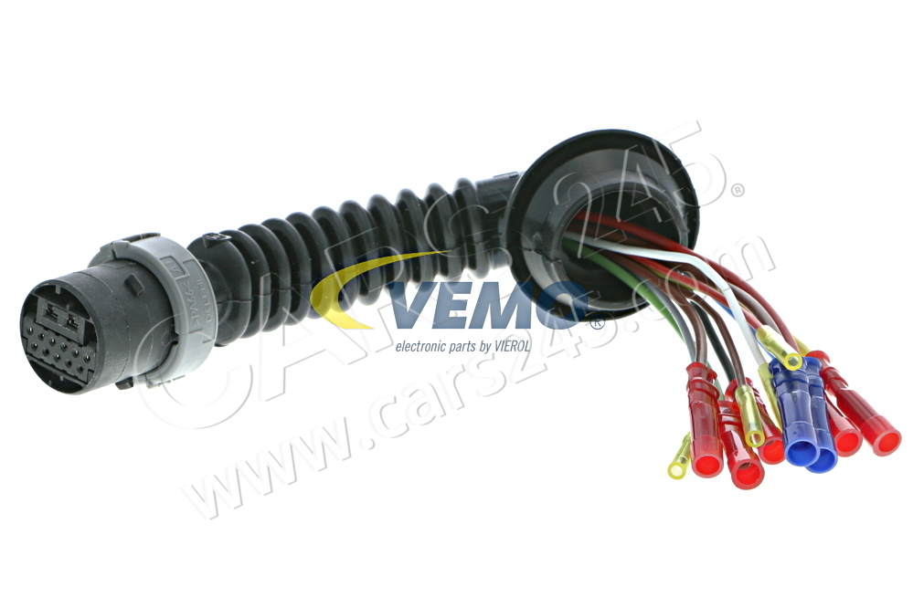 Repair Kit, cable set VEMO V40-83-0023