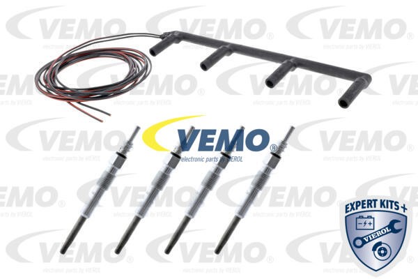 Repair Kit, cable set VEMO V10-83-20115