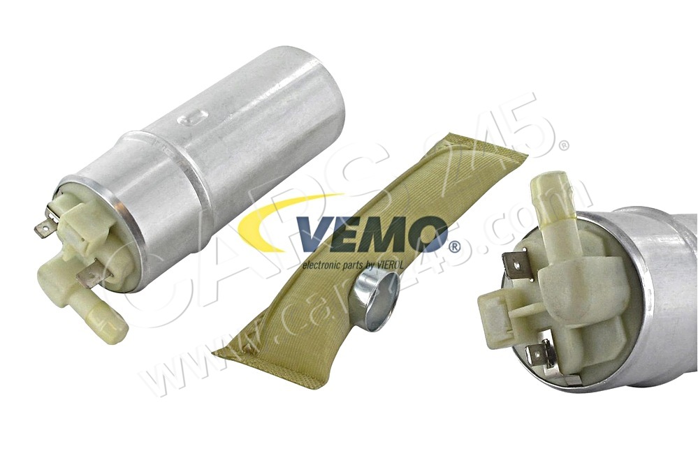 Fuel Pump VEMO V20-09-0417-1