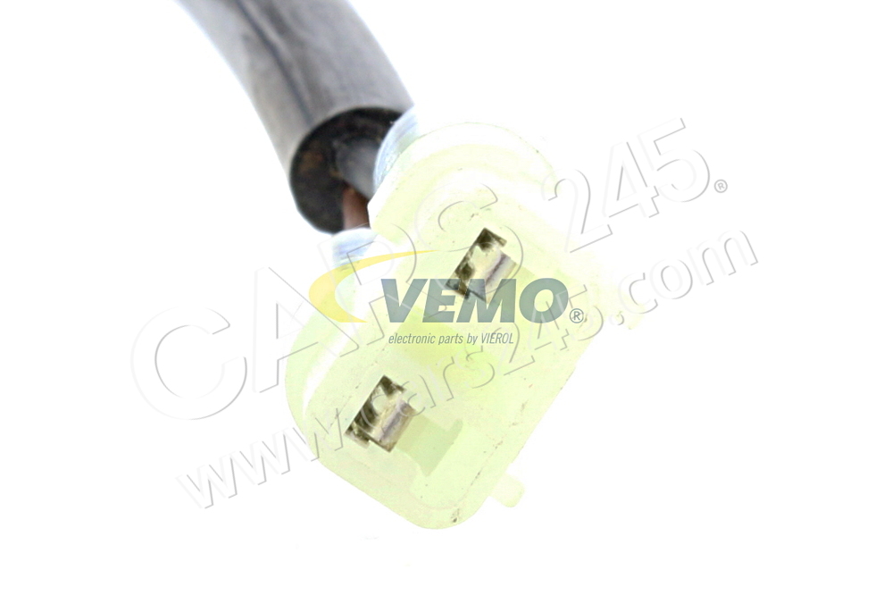 Sensor, wheel speed VEMO V64-72-0007 2