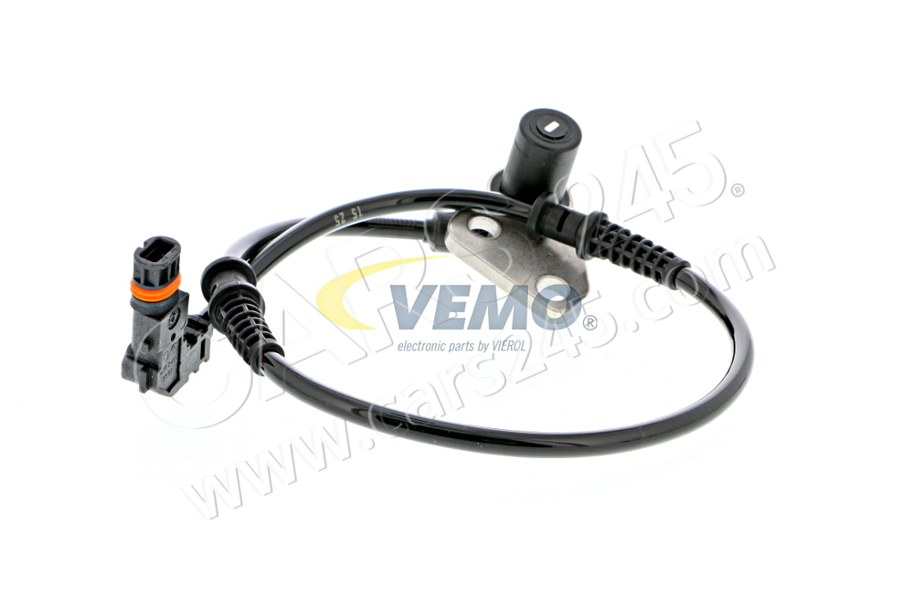 Sensor, wheel speed VEMO V30-72-0137