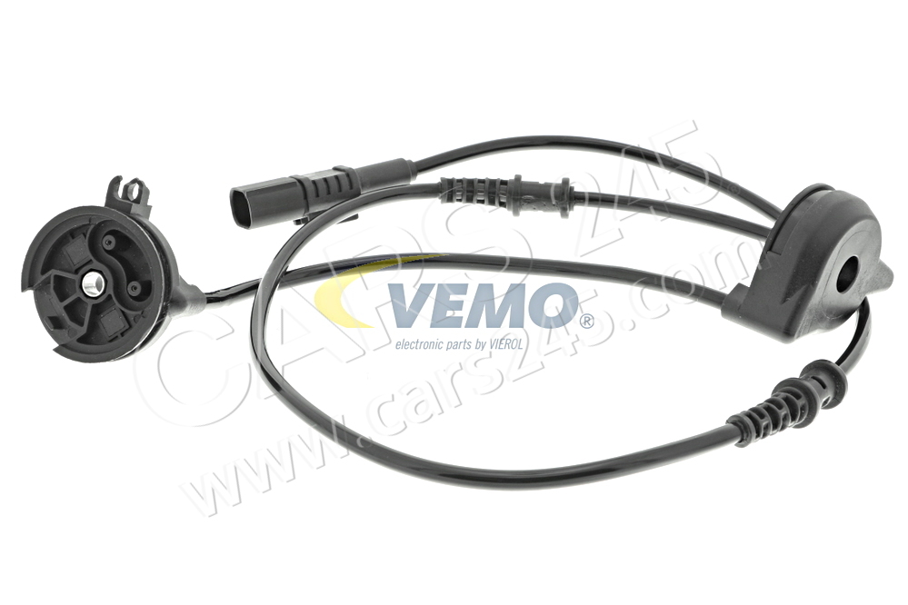 Electric Cable, air suspension VEMO V30-72-0820