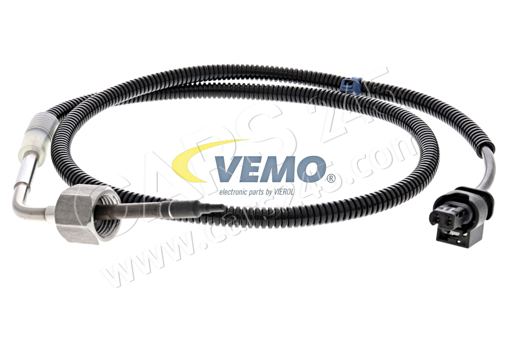 Sensor, exhaust gas temperature VEMO V30-72-0830