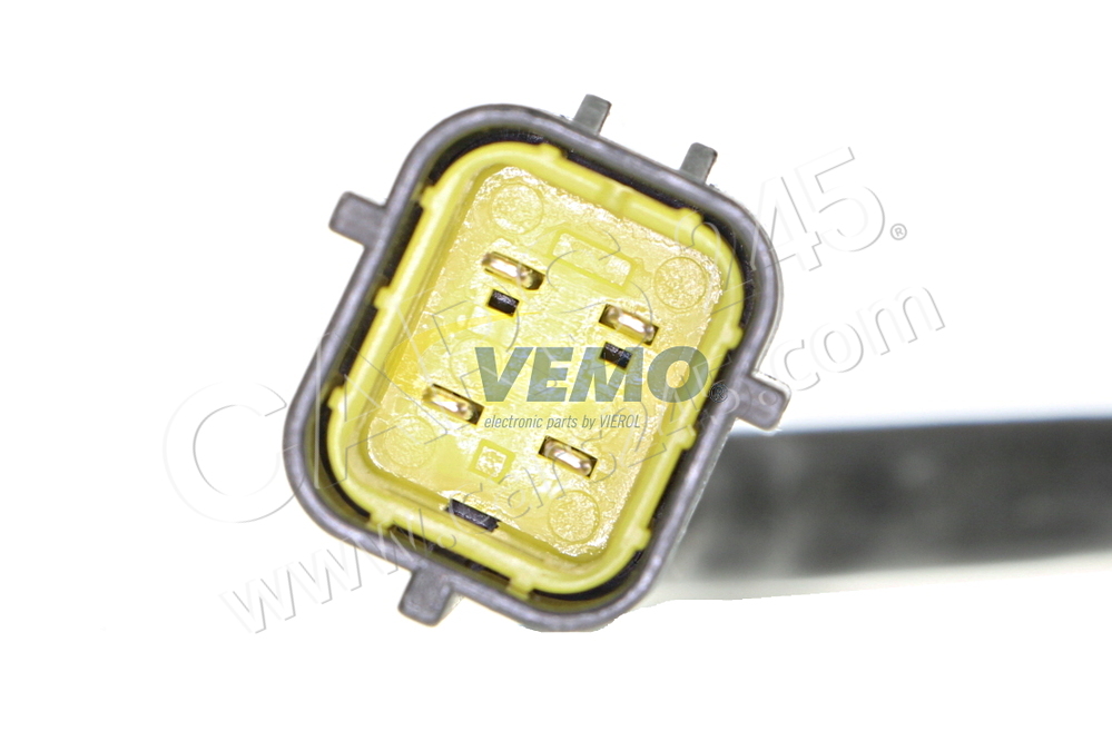 Lambda Sensor VEMO V38-76-0007 2