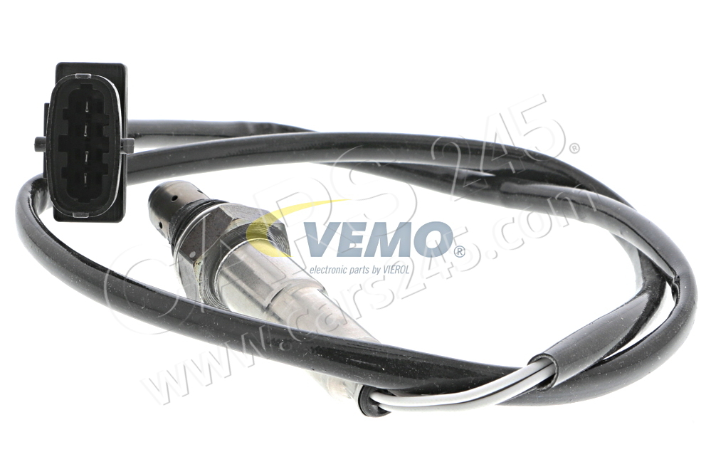 Lambda Sensor VEMO V40-76-0011