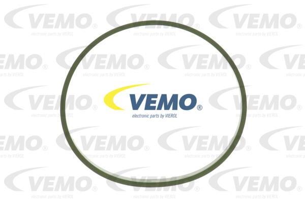 Seal, throttle body VEMO V48-81-0009