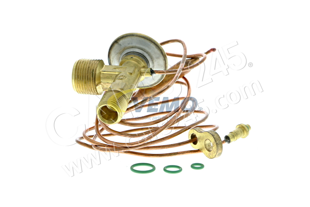 Expansion Valve, air conditioning VEMO V70-77-0010