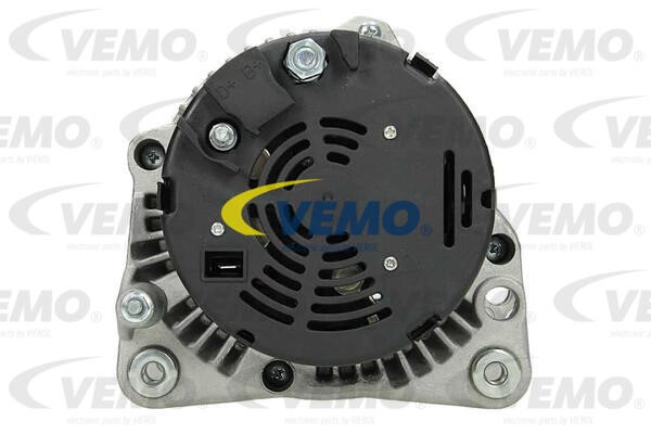Alternator VEMO V10-13-50075 2
