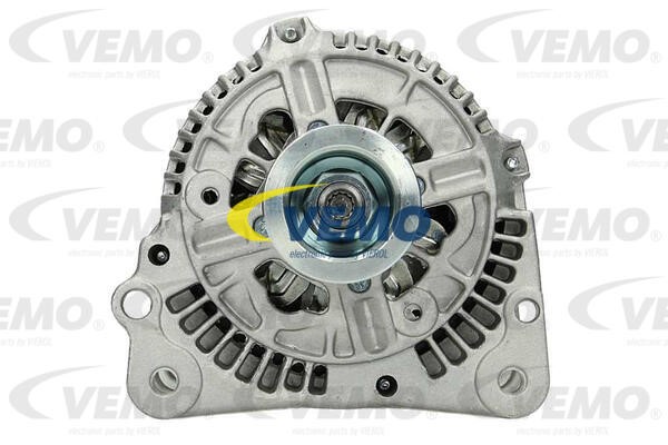 Alternator VEMO V10-13-50075 4