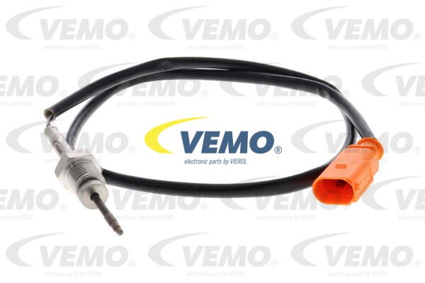 Sensor, exhaust gas temperature VEMO V10-72-1433