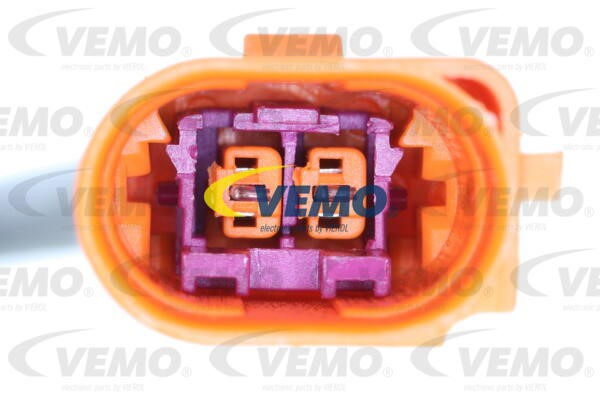 Sensor, exhaust gas temperature VEMO V10-72-1433 2