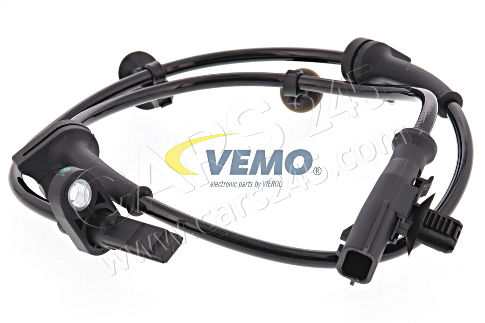 Sensor, wheel speed VEMO V25-72-1225