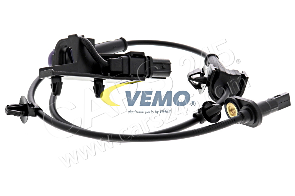 Sensor, wheel speed VEMO V26-72-0210