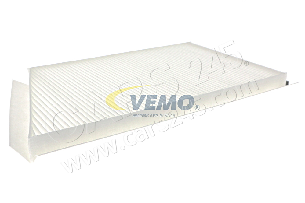 Filter, interior air VEMO V30-30-1016