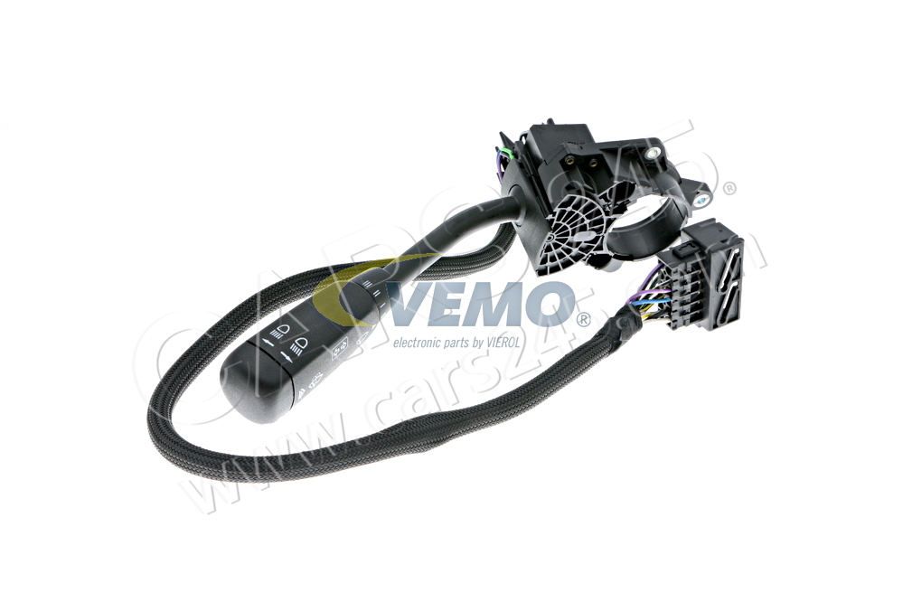 Steering Column Switch VEMO V30-80-1716