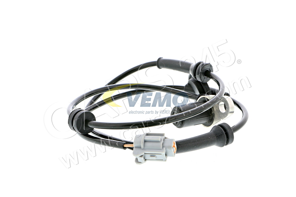 Sensor, wheel speed VEMO V38-72-0107