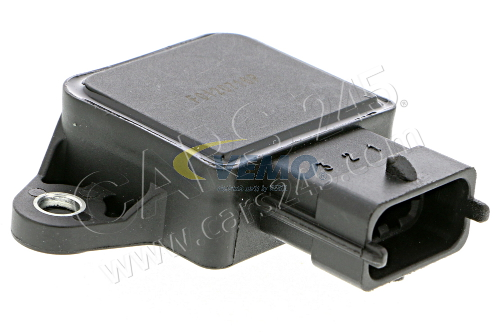 Sensor, throttle position VEMO V40-72-0384-1