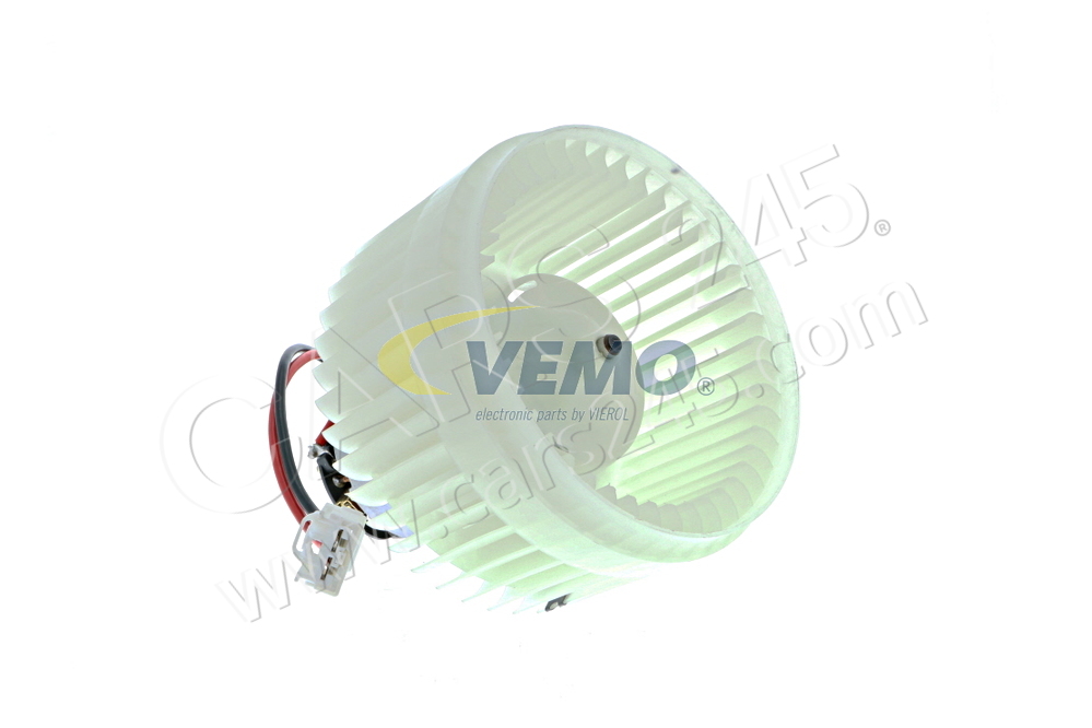 Suction Fan, cabin air VEMO V95-03-1365