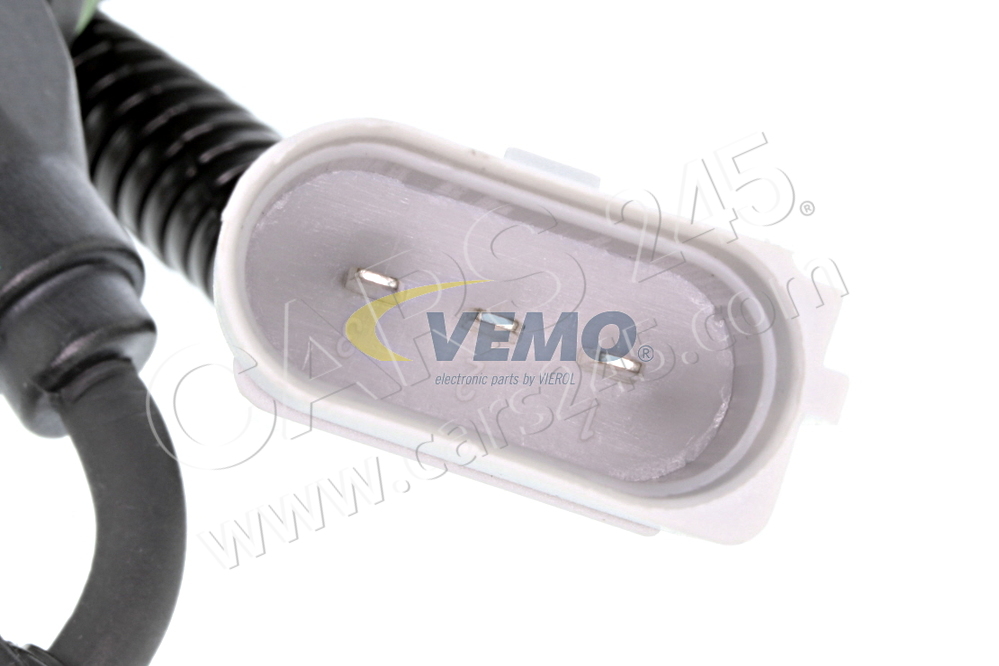 Sensor, crankshaft pulse VEMO V10-72-1322 2