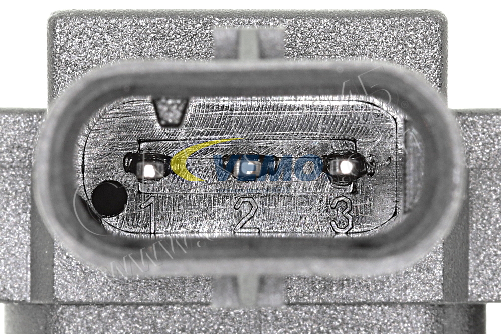 Sensor, intake manifold pressure VEMO V20-72-0134 2