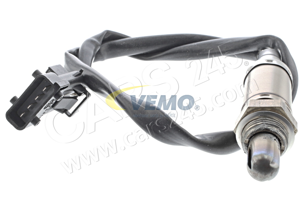 Lambda Sensor VEMO V22-76-0001
