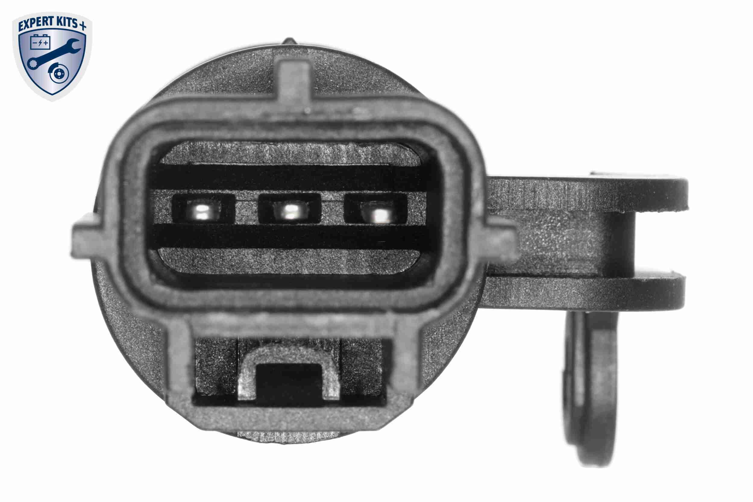 Sensor, crankshaft pulse VEMO V25-72-0318 3