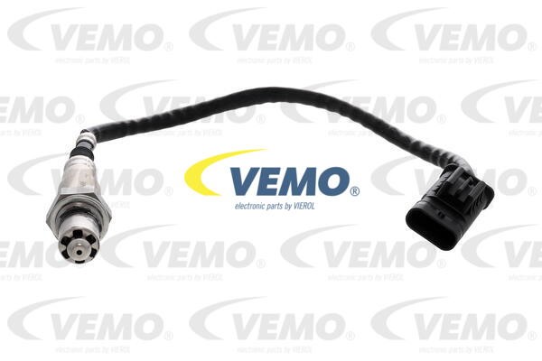 Lambda Sensor VEMO V30-76-0068