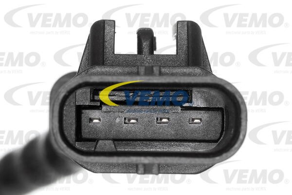 Lambda Sensor VEMO V30-76-0068 2