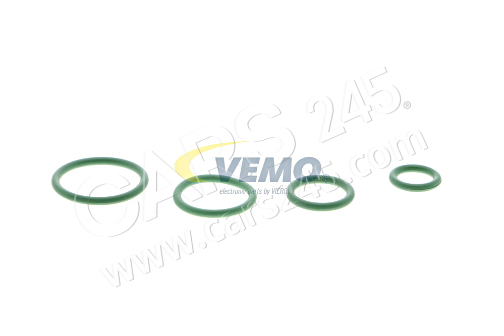 Expansion Valve, air conditioning VEMO V46-77-0001 2