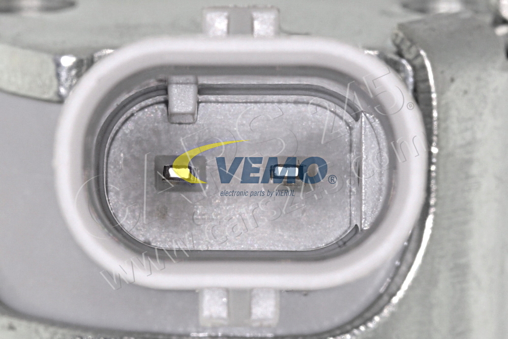 Regulating Valve, oil pressure VEMO V10-54-0003 2