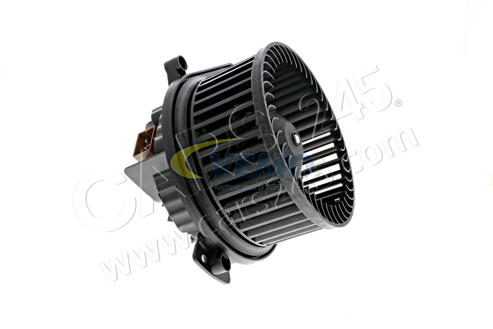 Suction Fan, cabin air VEMO V15-03-1918