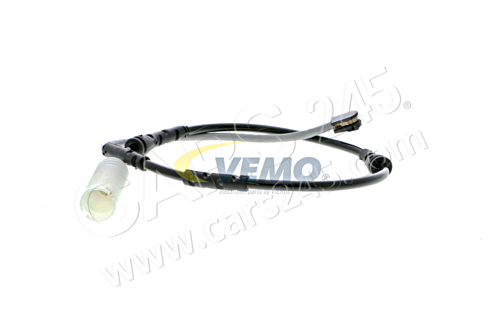 Warning Contact, brake pad wear VEMO V20-72-5156