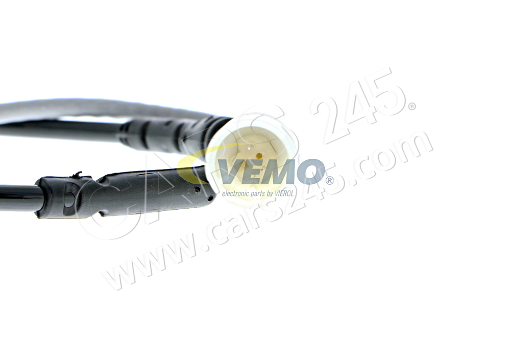 Warning Contact, brake pad wear VEMO V20-72-5156 2