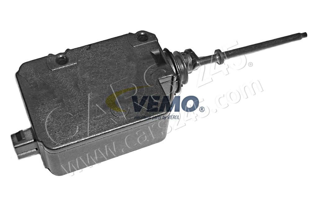 Actuator, central locking system VEMO V20-77-0285