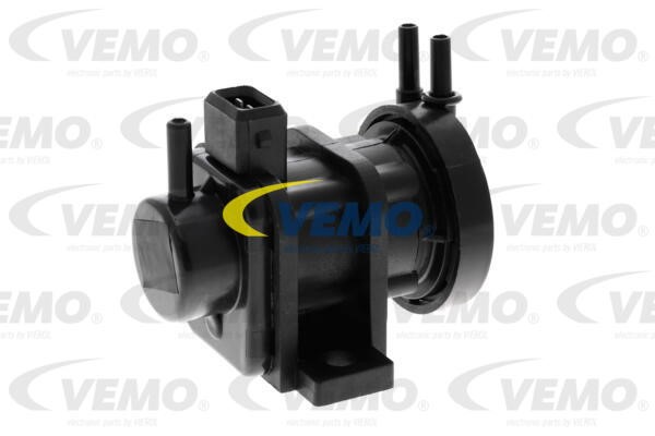 Pressure converter, turbocharger VEMO V40-63-0040-1