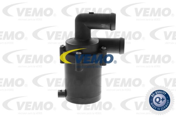 Auxiliary water pump (cooling water circuit) VEMO V10-16-0046