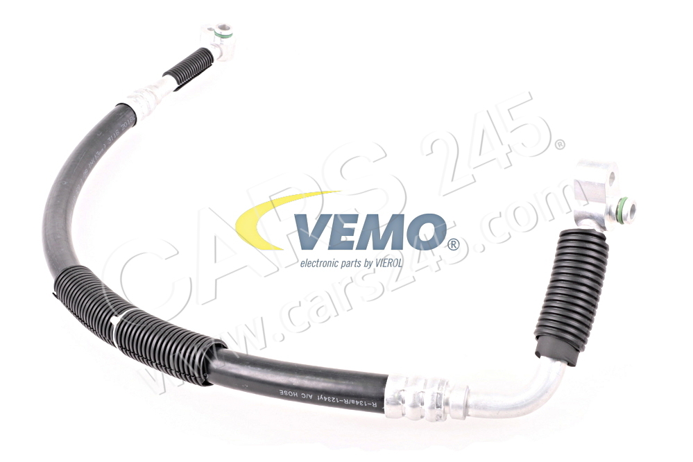 High Pressure Line, air conditioning VEMO V15-20-0041