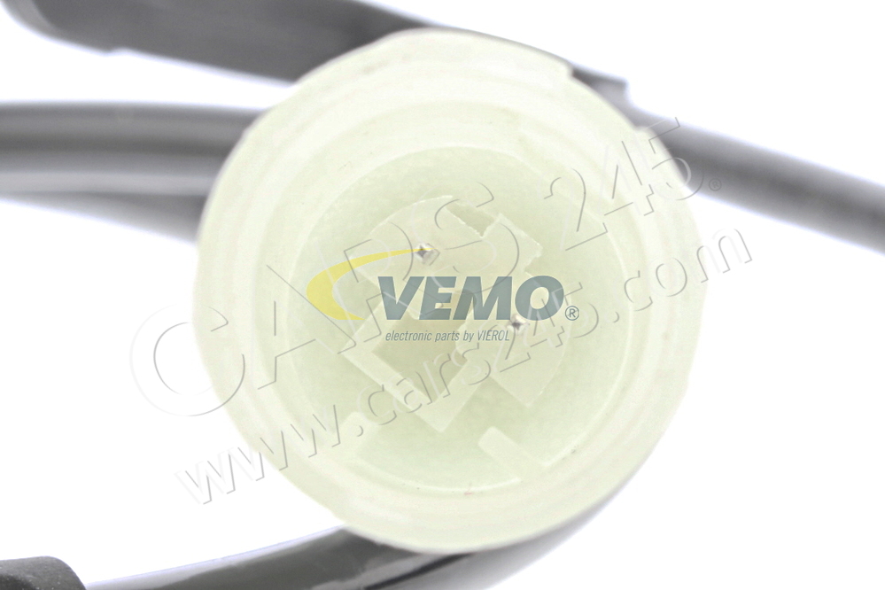 Warning Contact, brake pad wear VEMO V20-72-0065 2