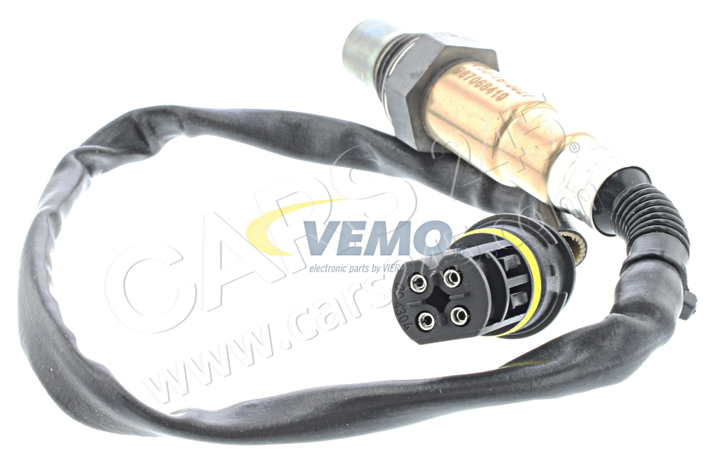 Lambda Sensor VEMO V30-76-0027