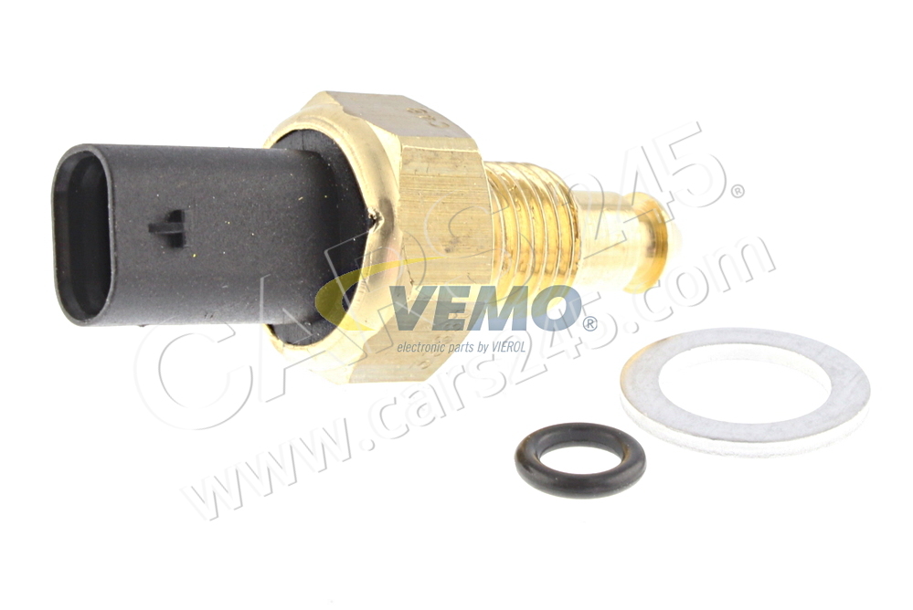Sensor, fuel temperature VEMO V30-72-0818