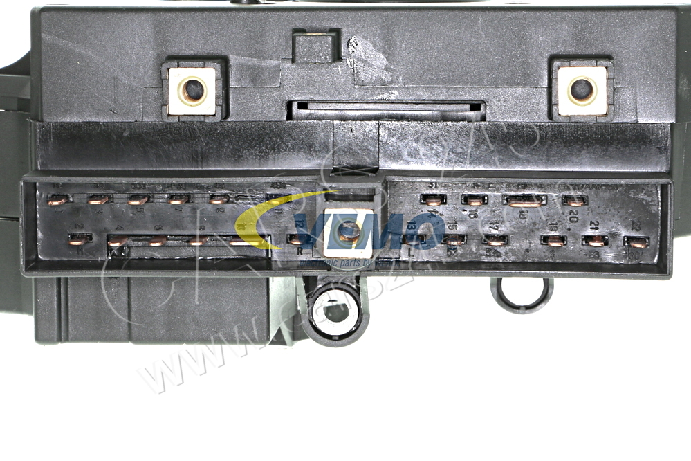 Steering Column Switch VEMO V30-80-1752 2