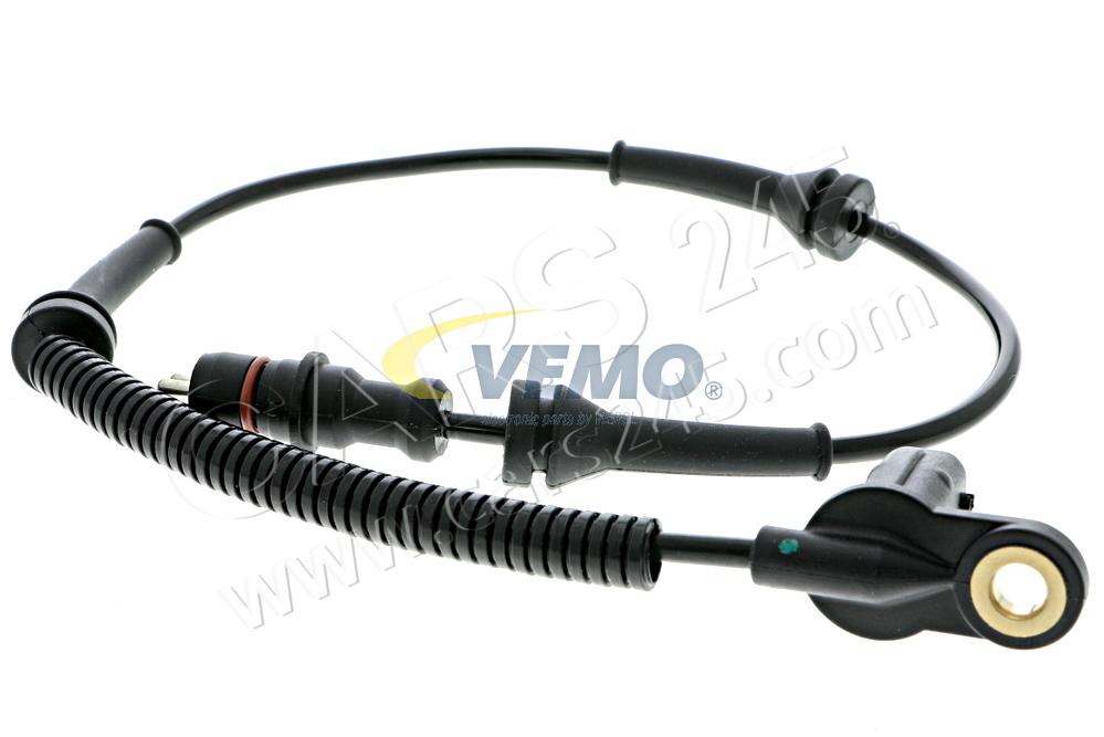 Sensor, wheel speed VEMO V46-72-0202