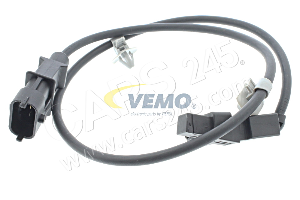 Sensor, crankshaft pulse VEMO V53-72-0075