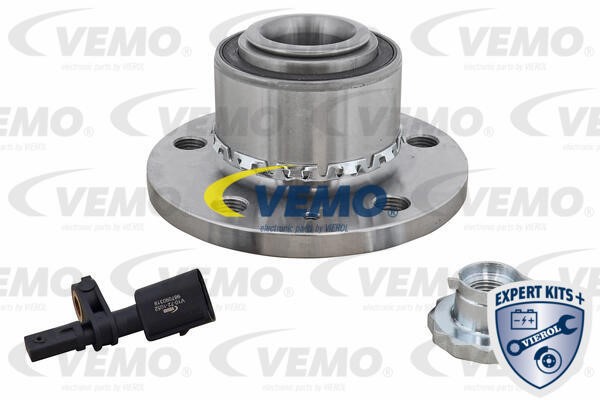 Wheel Bearing Kit VEMO V10-72-0295