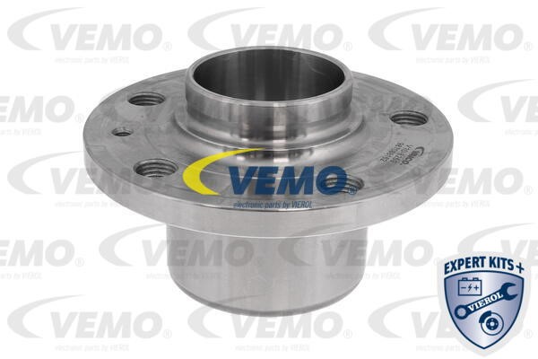 Wheel Bearing Kit VEMO V10-72-0295 3