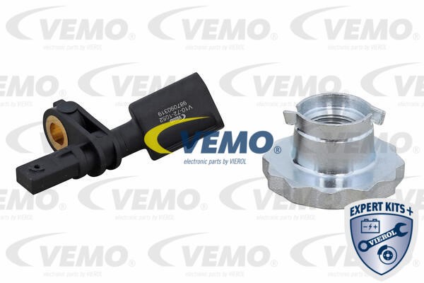 Wheel Bearing Kit VEMO V10-72-0295 4